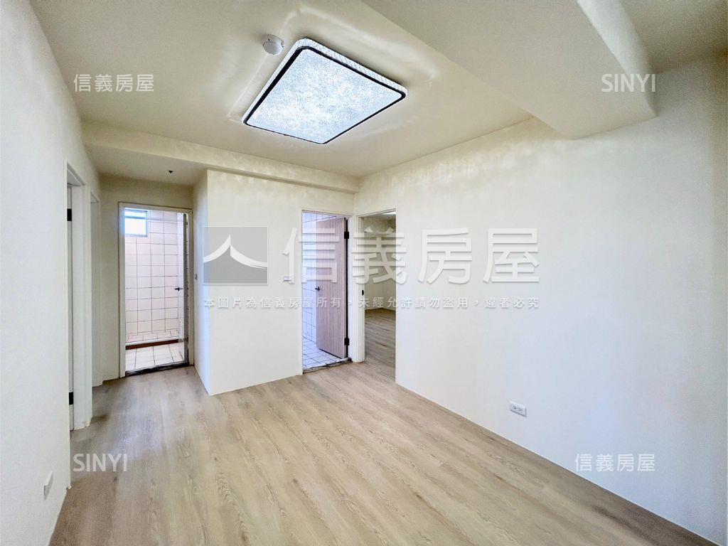 科園３房美屋房屋室內格局與周邊環境