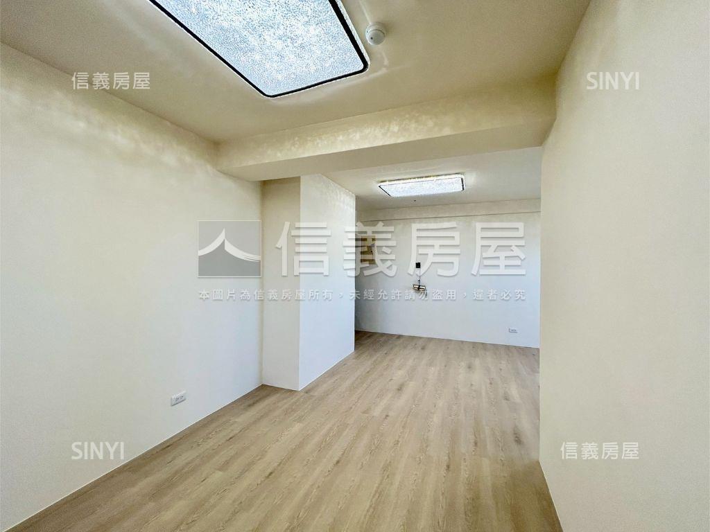 科園３房美屋房屋室內格局與周邊環境