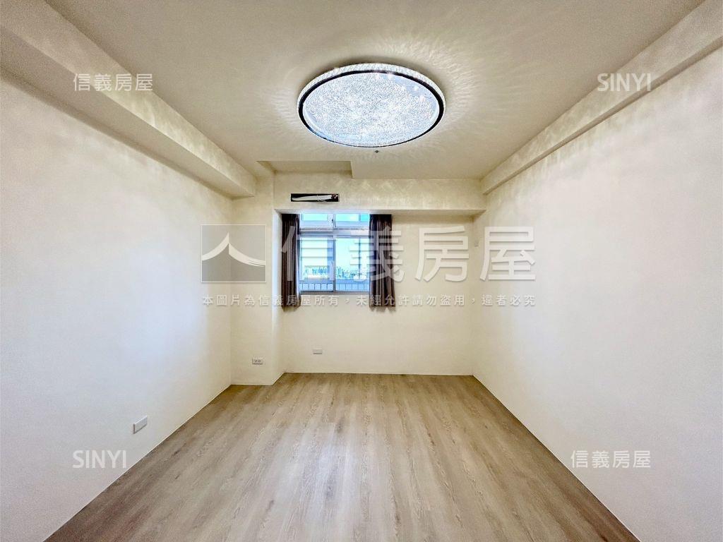 科園３房美屋房屋室內格局與周邊環境