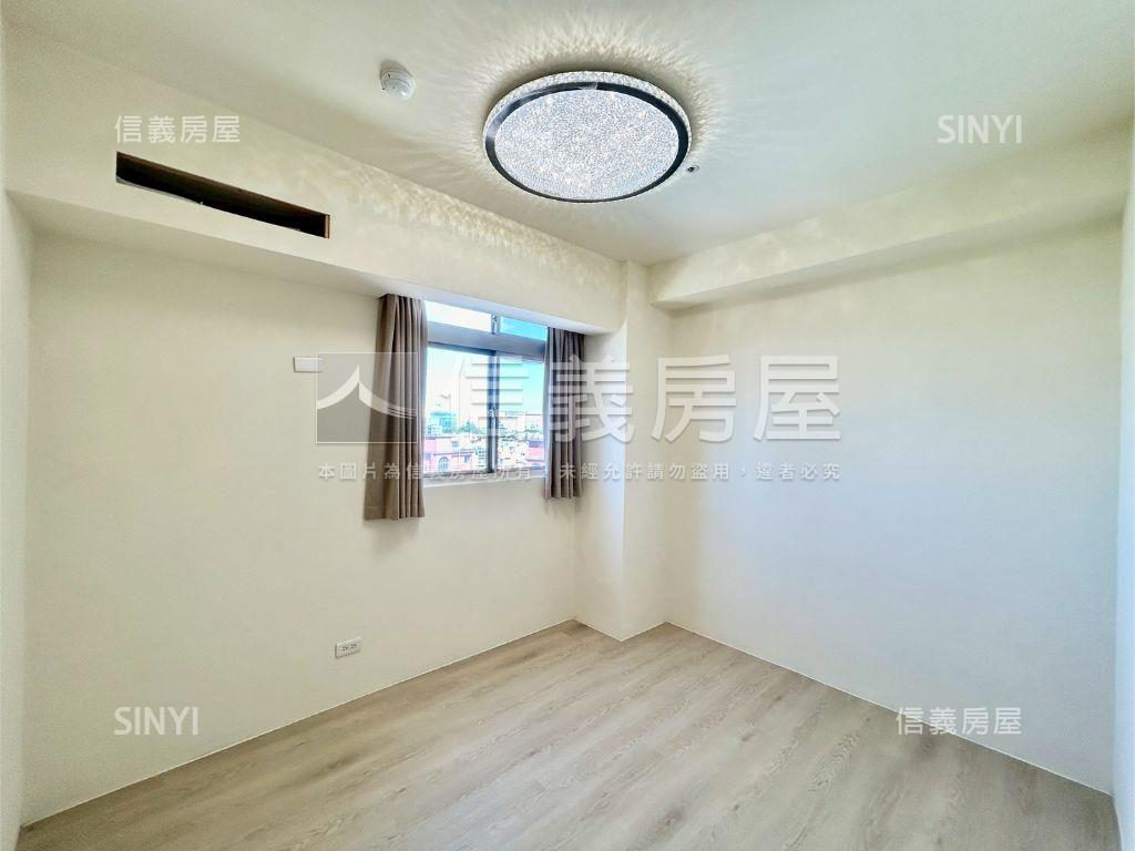 科園３房美屋房屋室內格局與周邊環境