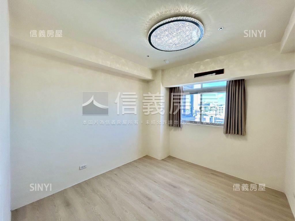 科園３房美屋房屋室內格局與周邊環境
