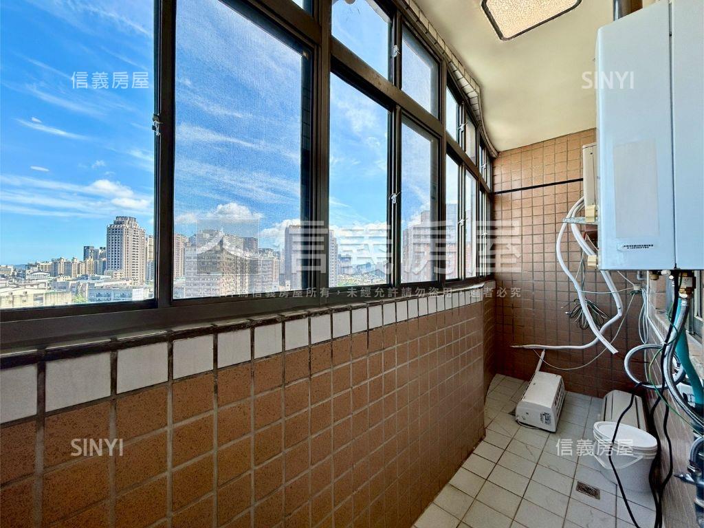科園３房美屋房屋室內格局與周邊環境