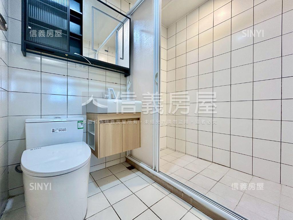 科園３房美屋房屋室內格局與周邊環境