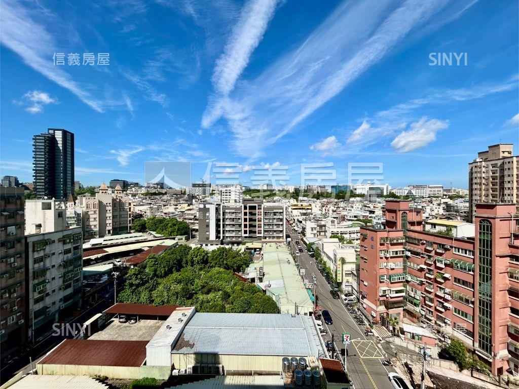 科園３房美屋房屋室內格局與周邊環境