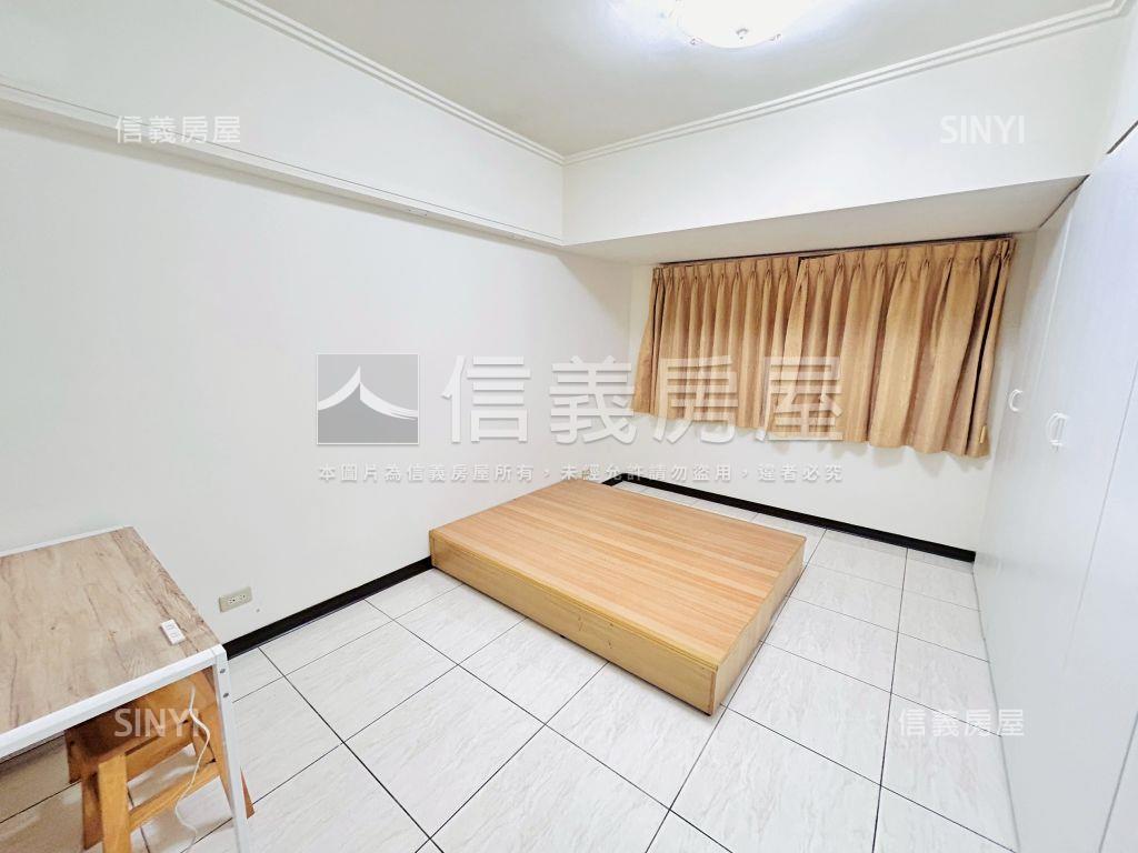 南崁核心低總價三房房屋室內格局與周邊環境
