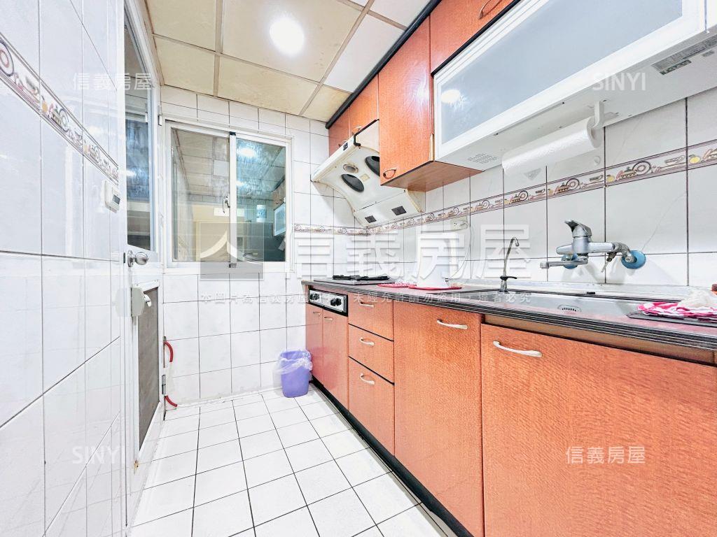 南崁核心低總價三房房屋室內格局與周邊環境