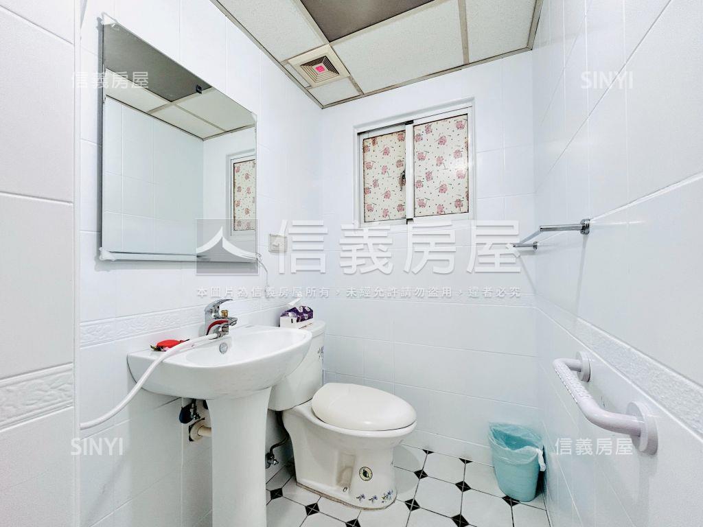 南崁核心低總價三房房屋室內格局與周邊環境