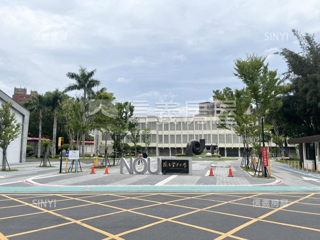 專任中正路土地４１０地號房屋室內格局與周邊環境