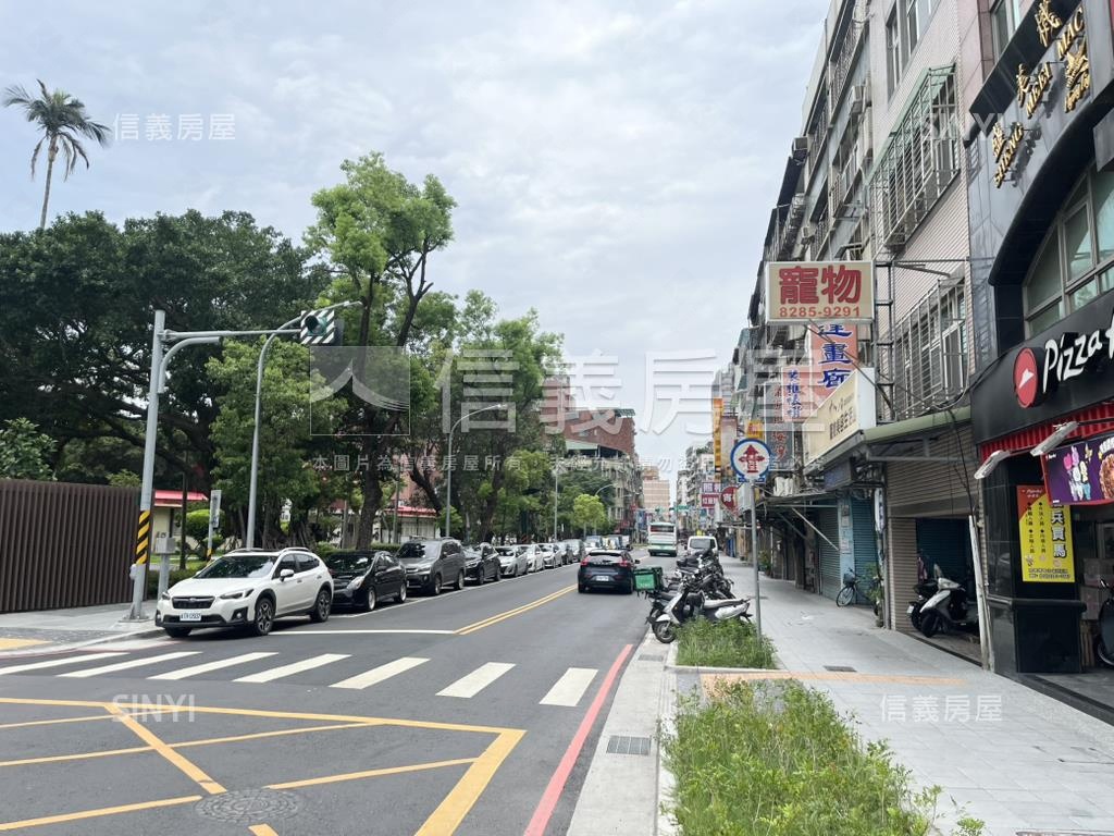 專任中正路土地４１０地號房屋室內格局與周邊環境