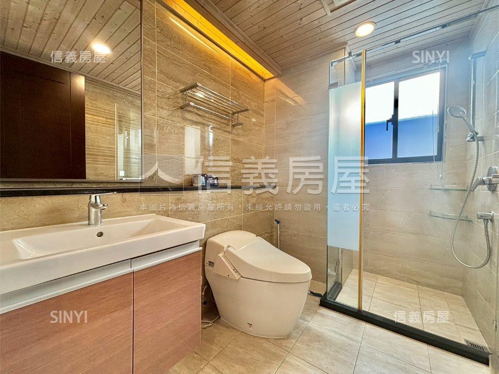 美術館雙城匯高樓三房平車房屋室內格局與周邊環境
