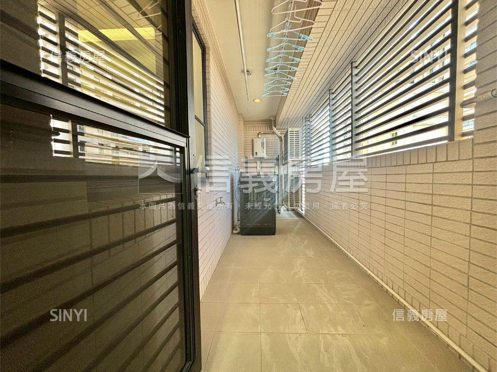 美術館雙城匯高樓三房平車房屋室內格局與周邊環境