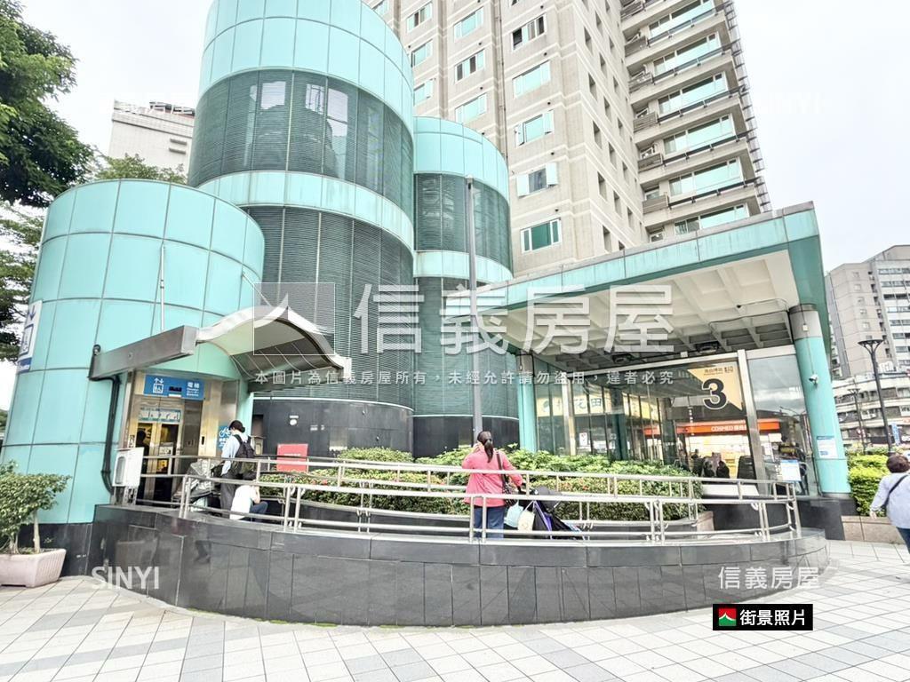 南港成福美宅房屋室內格局與周邊環境