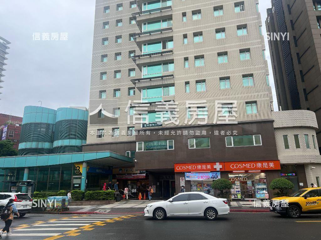 南港成福美宅房屋室內格局與周邊環境