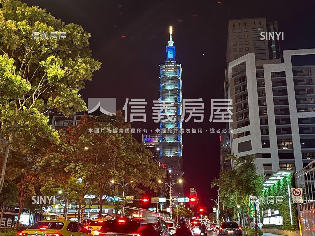 南港成福美宅房屋室內格局與周邊環境