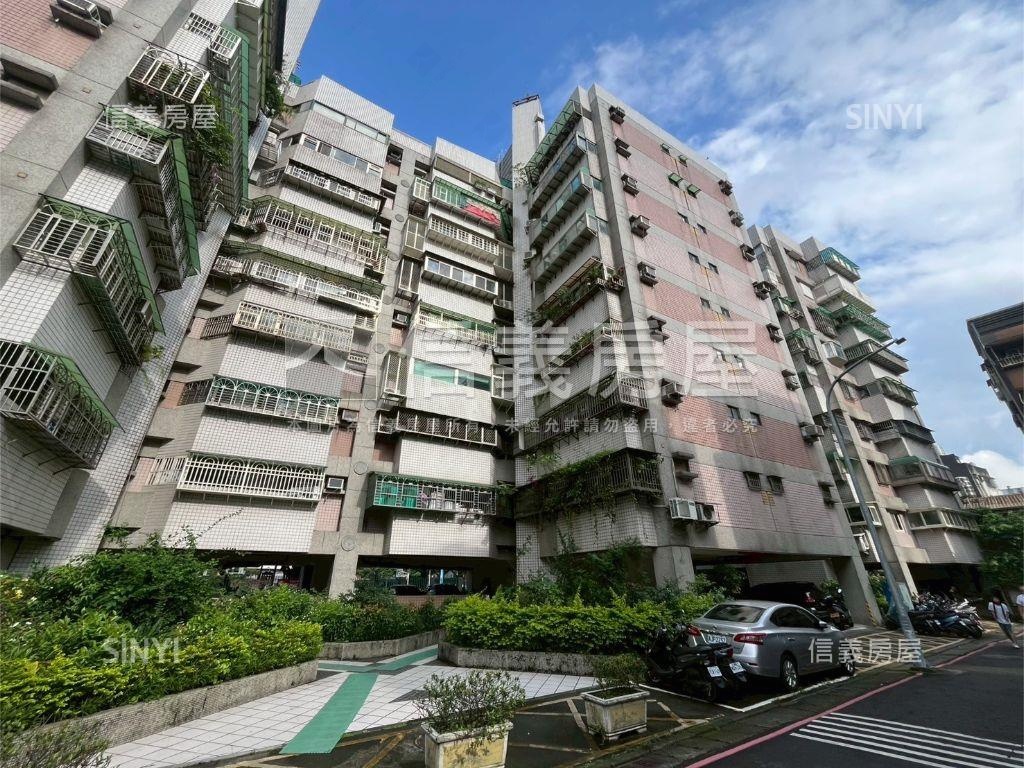五守新村美裝邊間三房車位房屋室內格局與周邊環境
