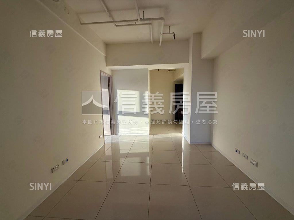 七期朝南非凡視野平車房屋室內格局與周邊環境