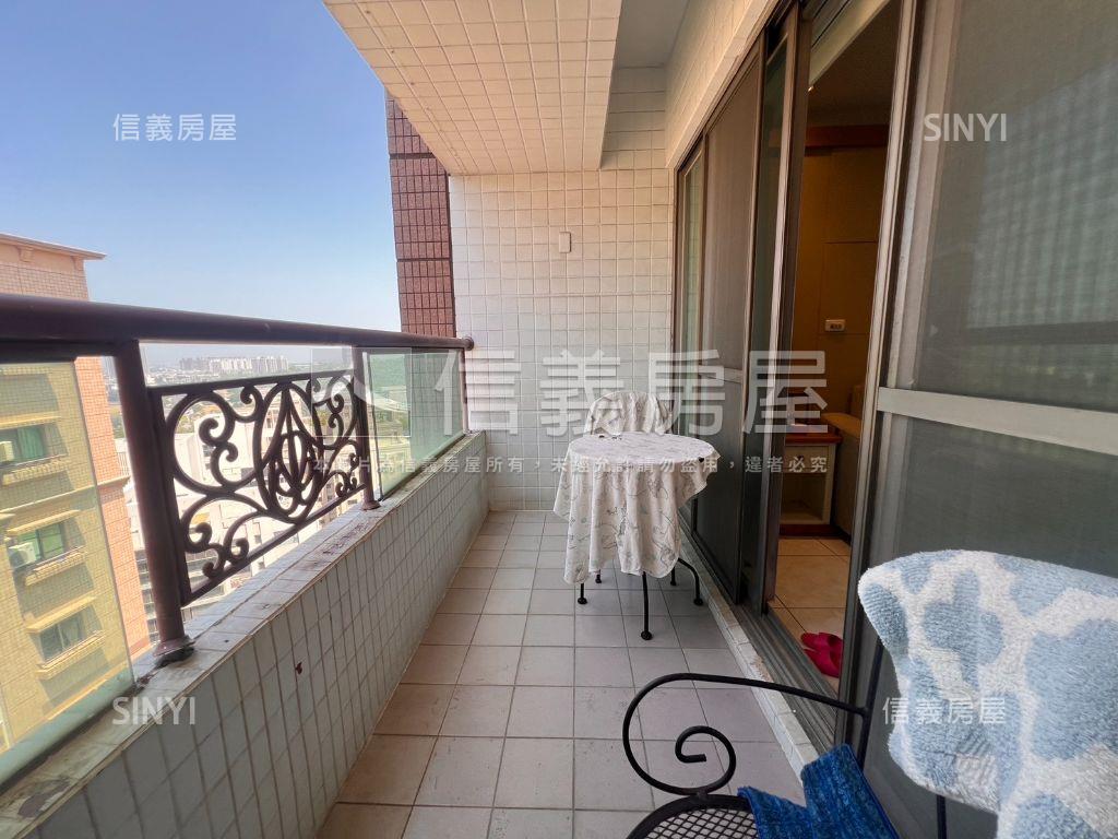 漢神巨蛋四房車位房屋室內格局與周邊環境
