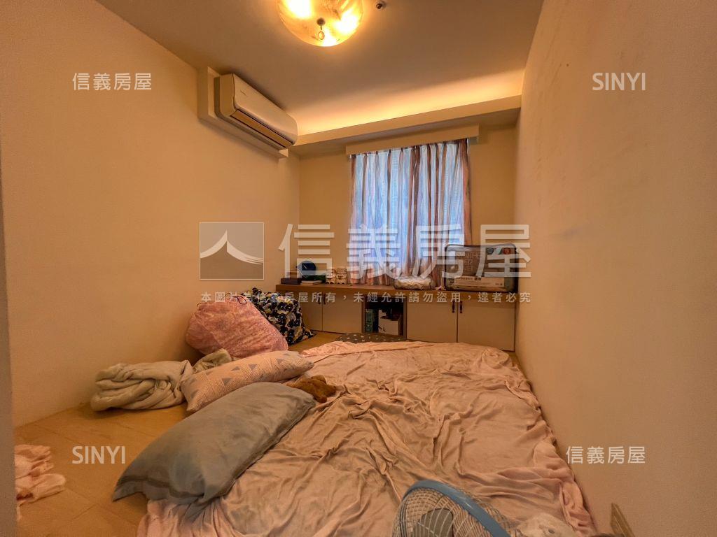 漢神巨蛋四房車位房屋室內格局與周邊環境