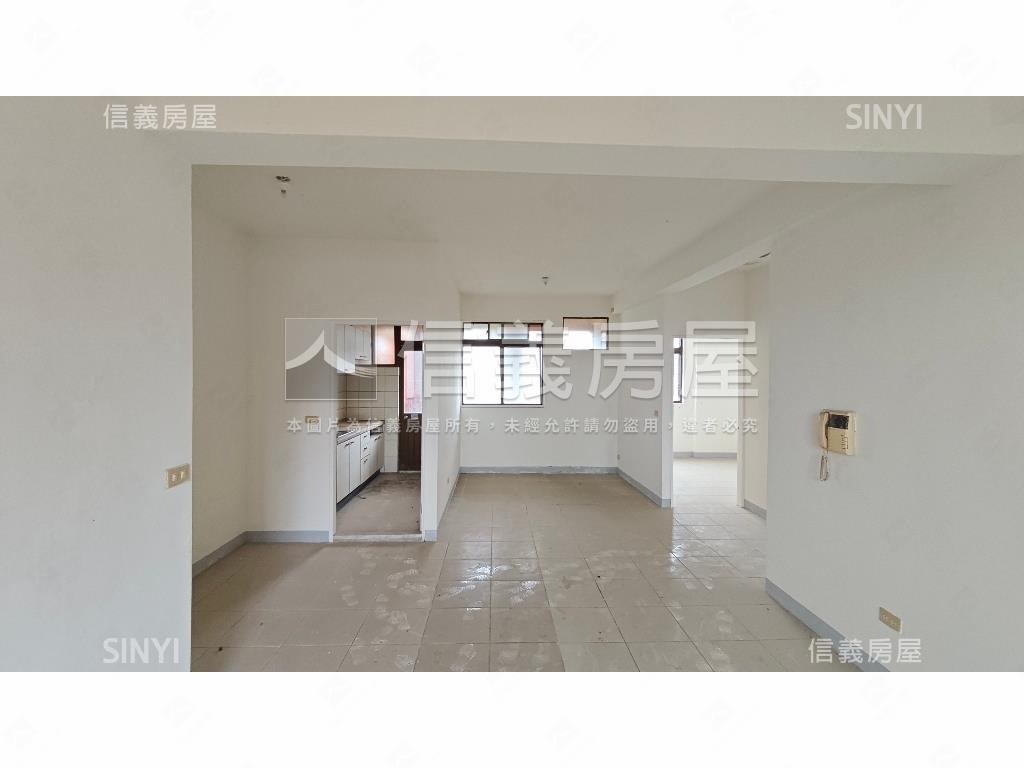 興達大鎮大空間兩房房屋室內格局與周邊環境