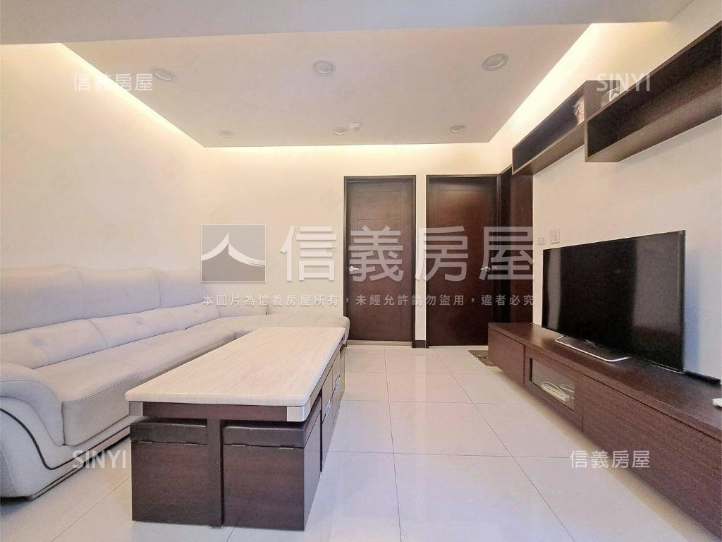 蒲陽和峰溫馨美二房房屋室內格局與周邊環境