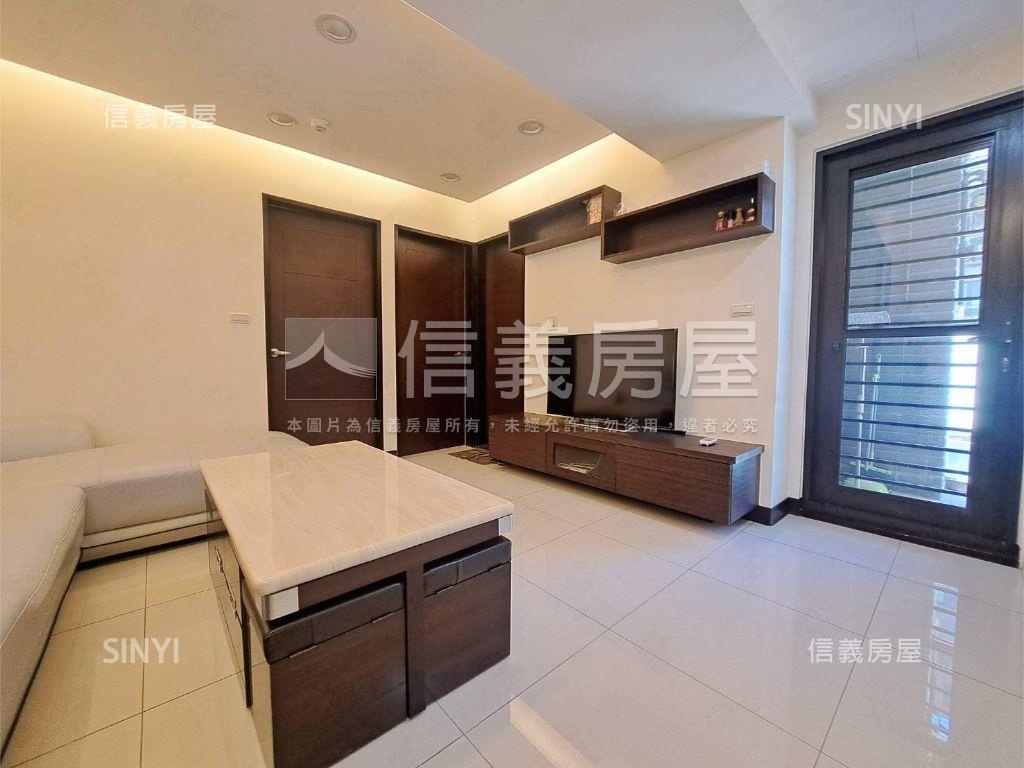 蒲陽和峰溫馨美二房房屋室內格局與周邊環境