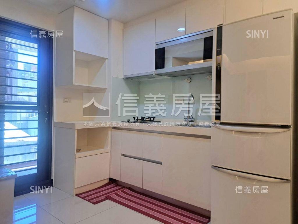 蒲陽和峰溫馨美二房房屋室內格局與周邊環境