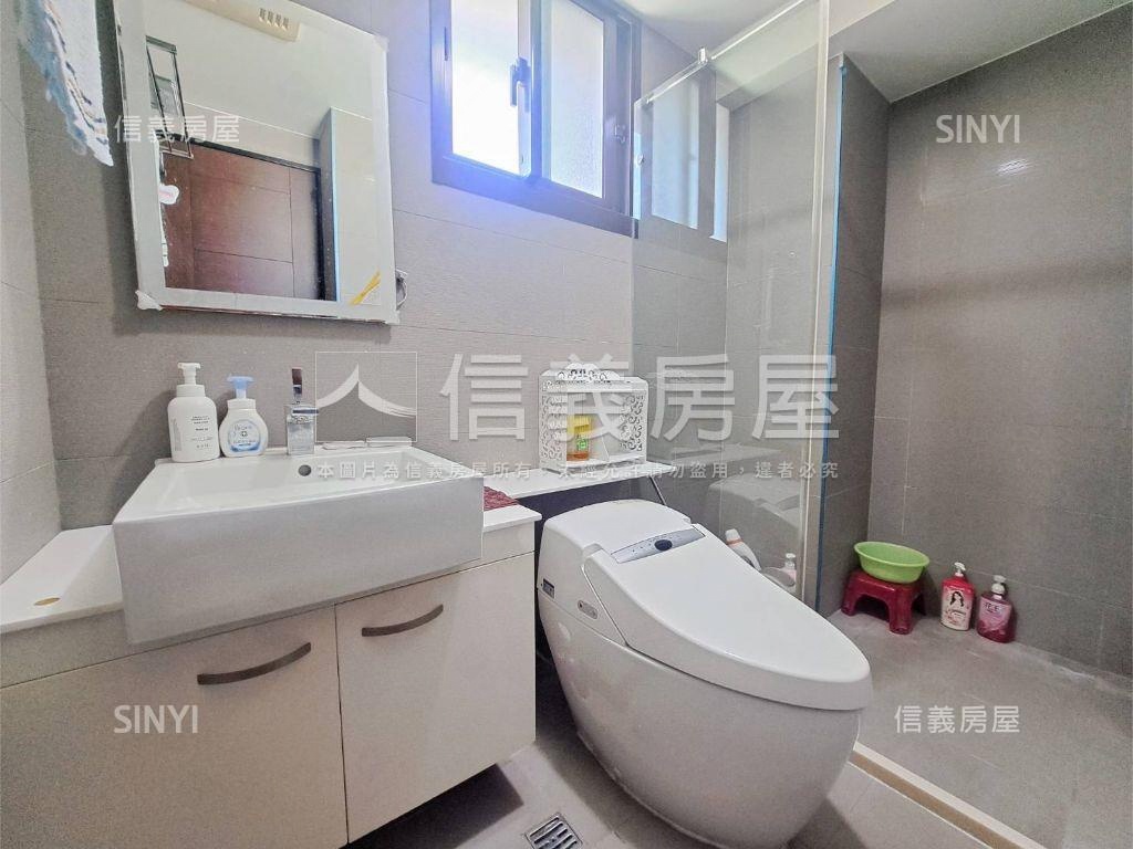 蒲陽和峰溫馨美二房房屋室內格局與周邊環境