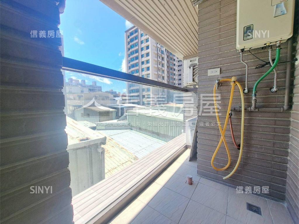 蒲陽和峰溫馨美二房房屋室內格局與周邊環境