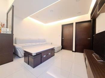 蒲陽和峰溫馨美二房