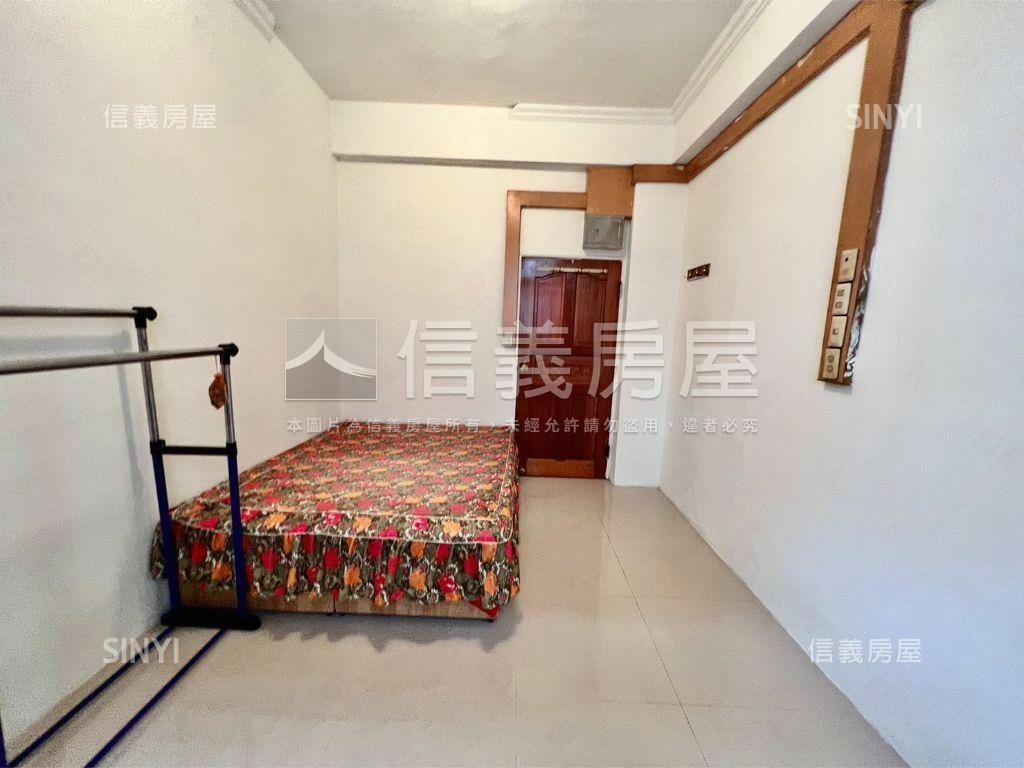 文德公寓有頂加房屋室內格局與周邊環境