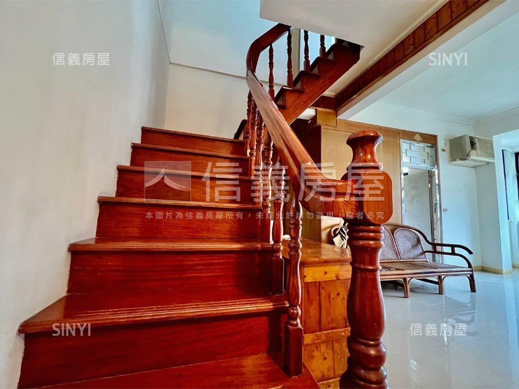 文德公寓有頂加房屋室內格局與周邊環境