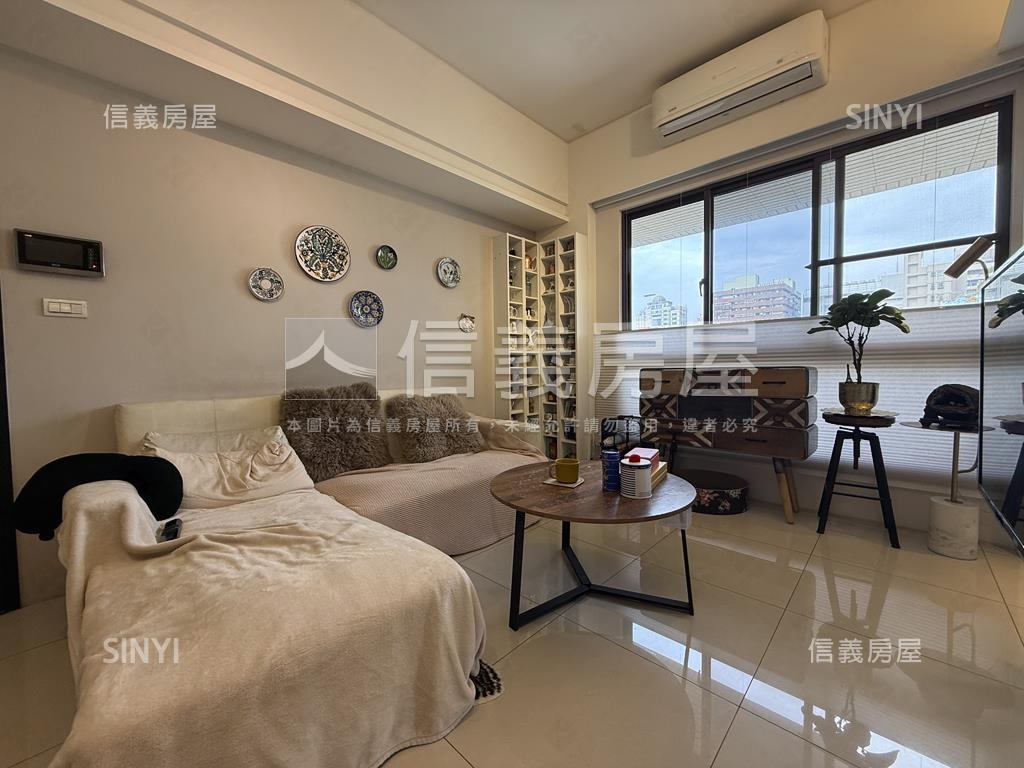 亞灣單身貴族首選美宅房屋室內格局與周邊環境