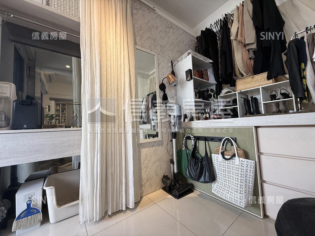 亞灣單身貴族首選美宅房屋室內格局與周邊環境