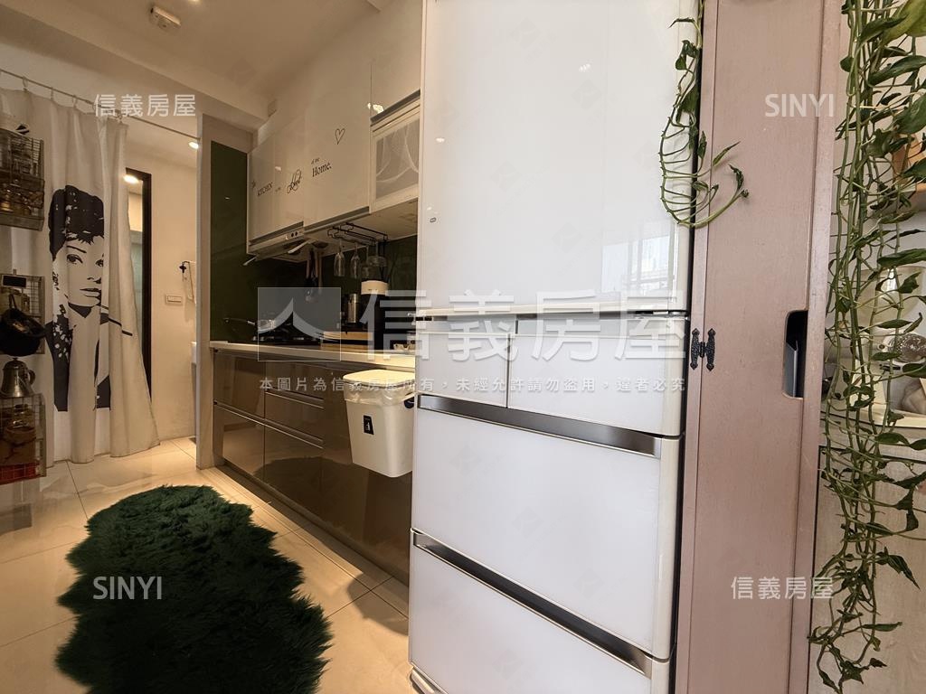 亞灣單身貴族首選美宅房屋室內格局與周邊環境