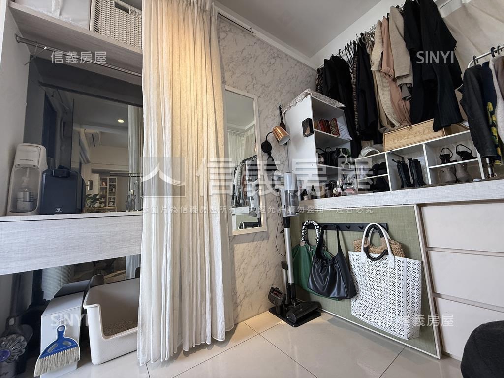 亞灣單身貴族首選美宅房屋室內格局與周邊環境