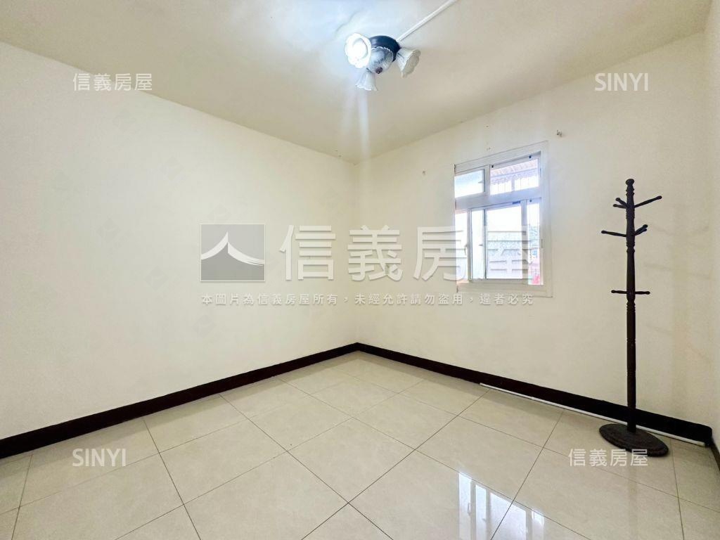 邊間大慶街採光三樓公寓房屋室內格局與周邊環境