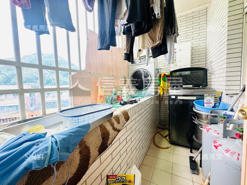 康泰典藏美三房房屋室內格局與周邊環境