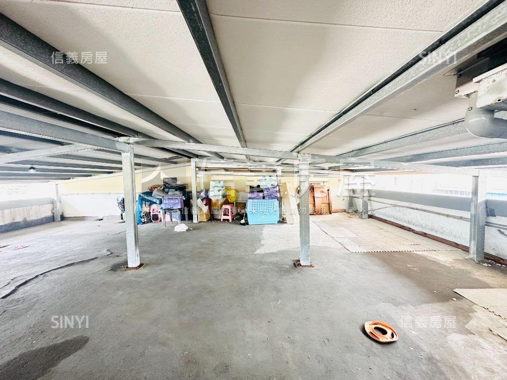 康泰典藏美三房房屋室內格局與周邊環境