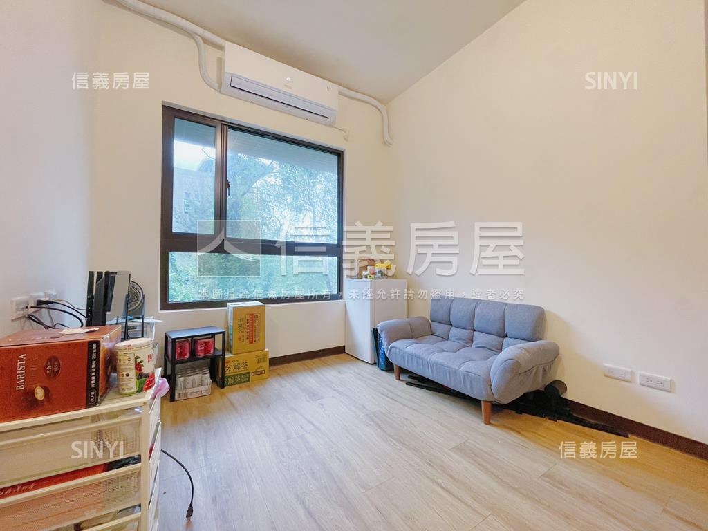 低總樹景兩房亮廳衛浴開窗房屋室內格局與周邊環境