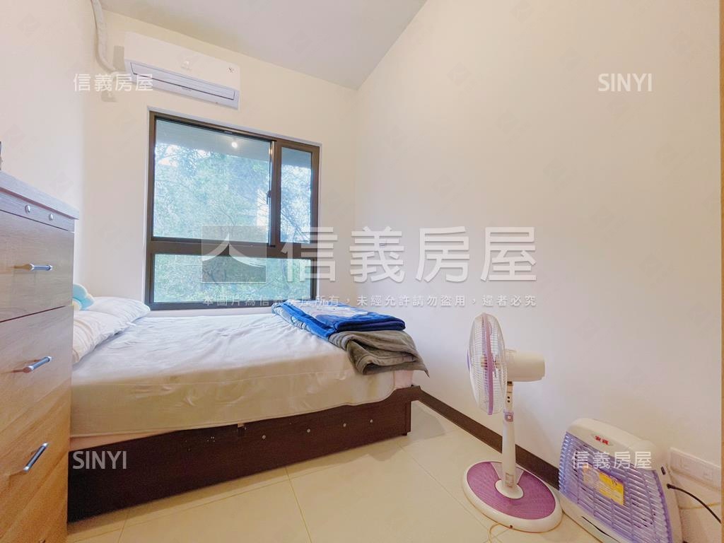 低總樹景兩房亮廳衛浴開窗房屋室內格局與周邊環境