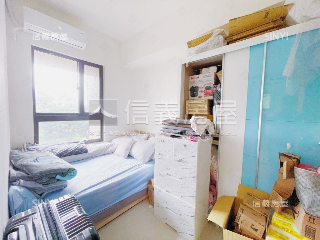 低總樹景兩房亮廳衛浴開窗房屋室內格局與周邊環境