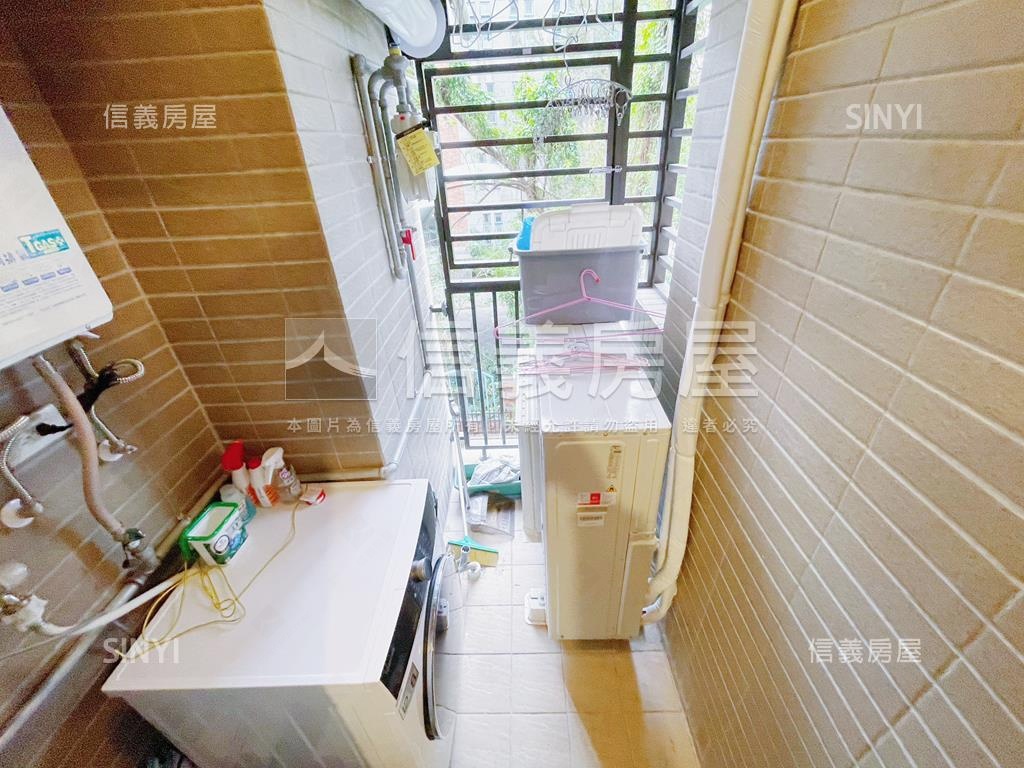 低總樹景兩房亮廳衛浴開窗房屋室內格局與周邊環境