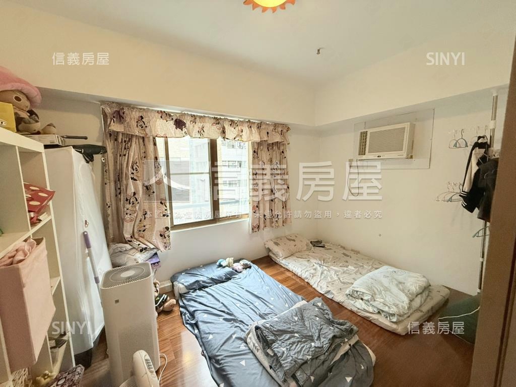 上頂至善高樓三房平車房屋室內格局與周邊環境