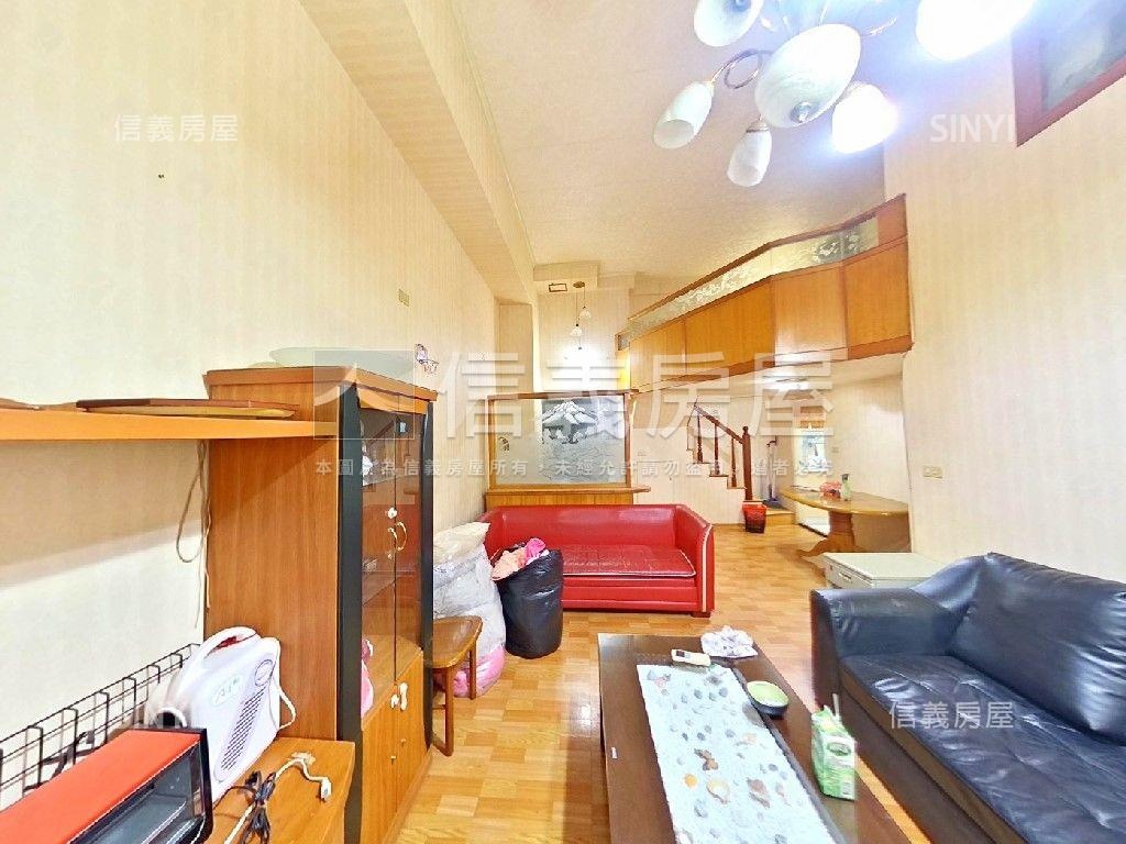 成家立業伊吉邦房屋室內格局與周邊環境