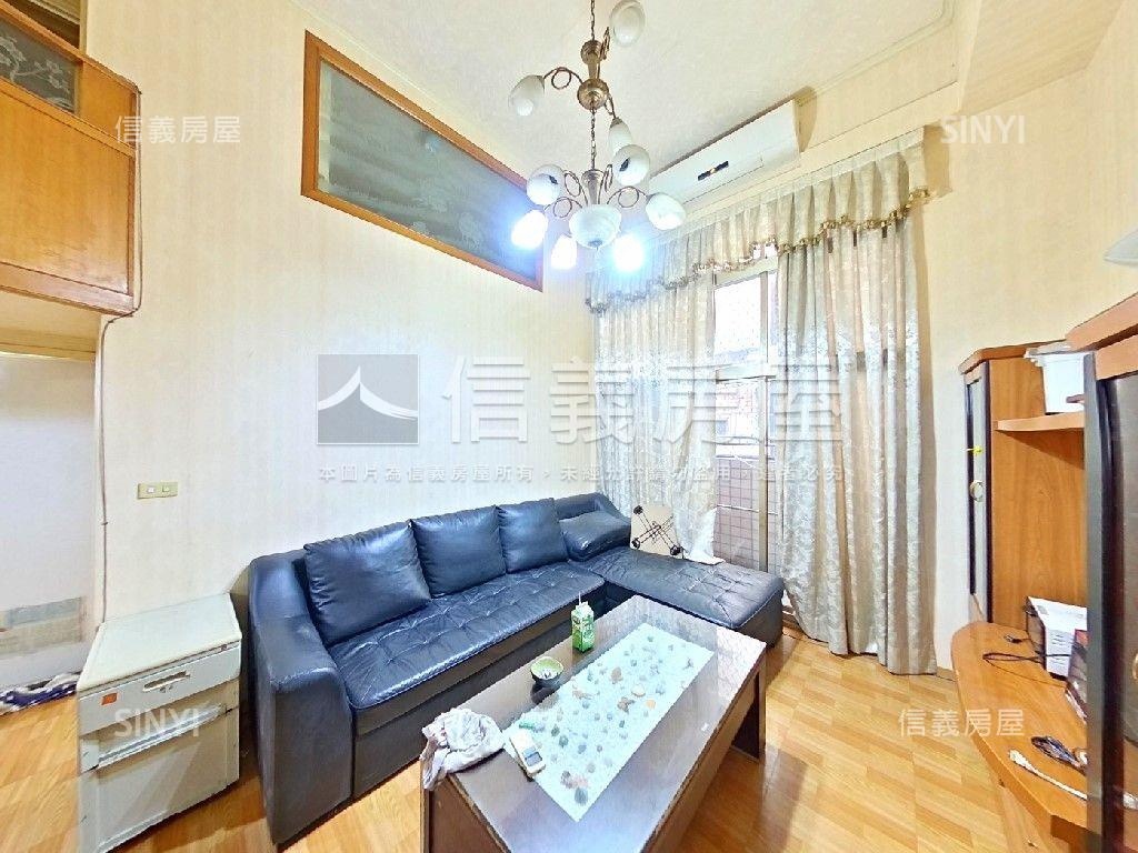 成家立業伊吉邦房屋室內格局與周邊環境