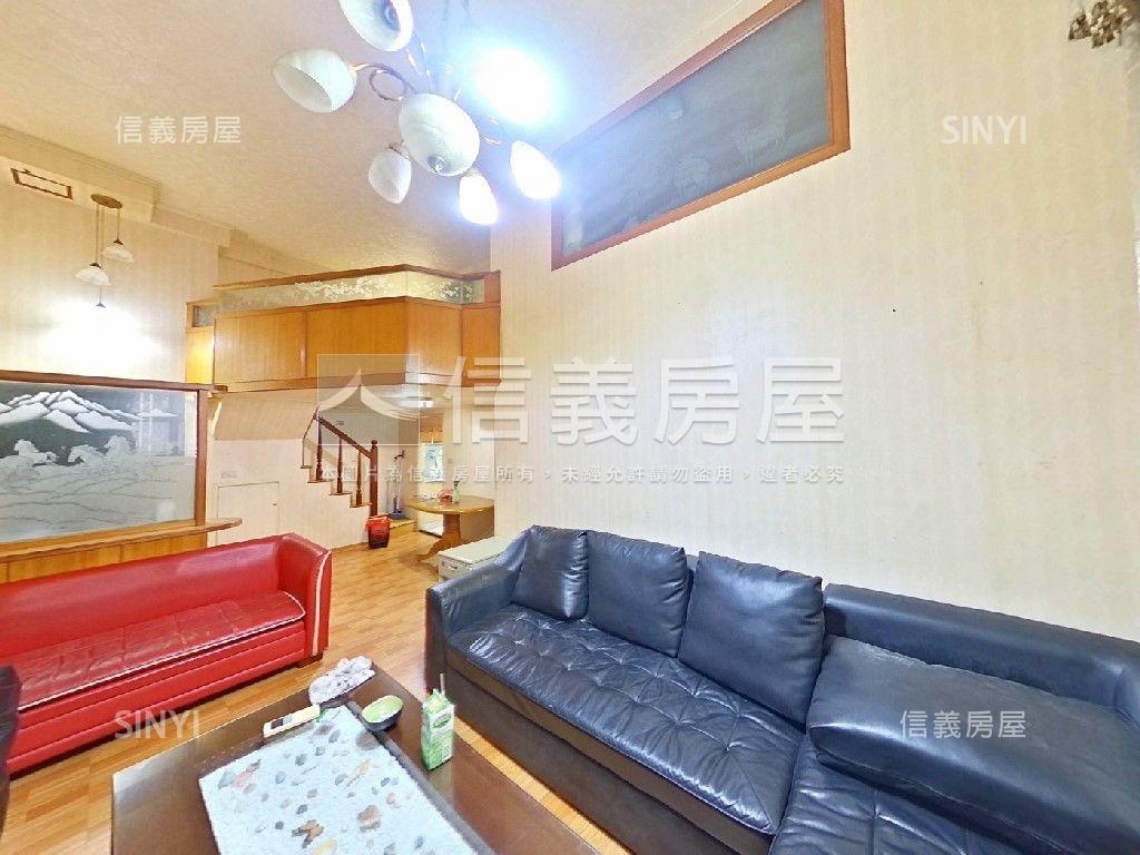 成家立業伊吉邦房屋室內格局與周邊環境