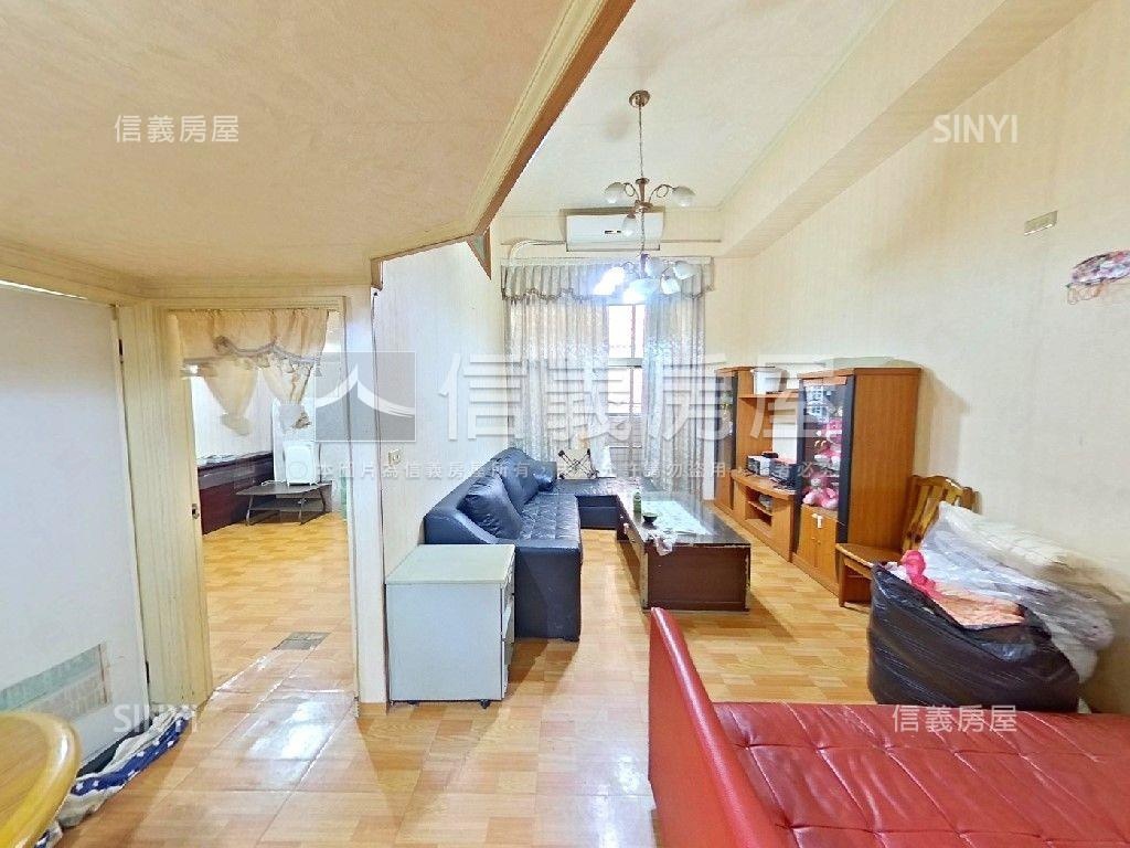 成家立業伊吉邦房屋室內格局與周邊環境