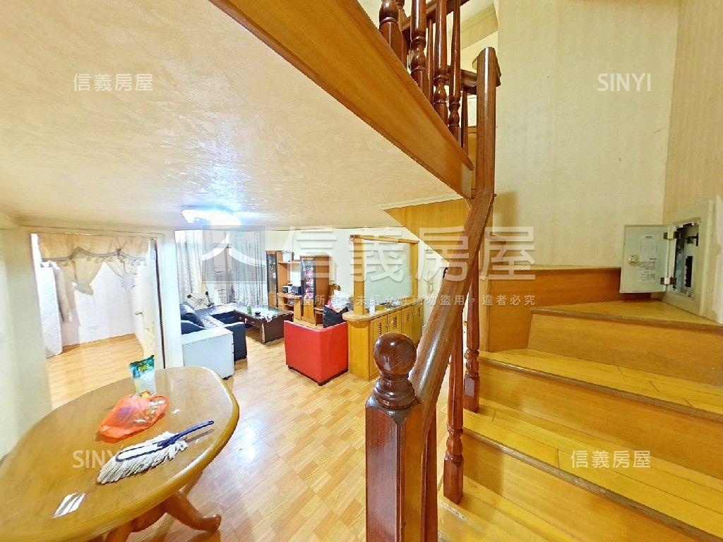 成家立業伊吉邦房屋室內格局與周邊環境