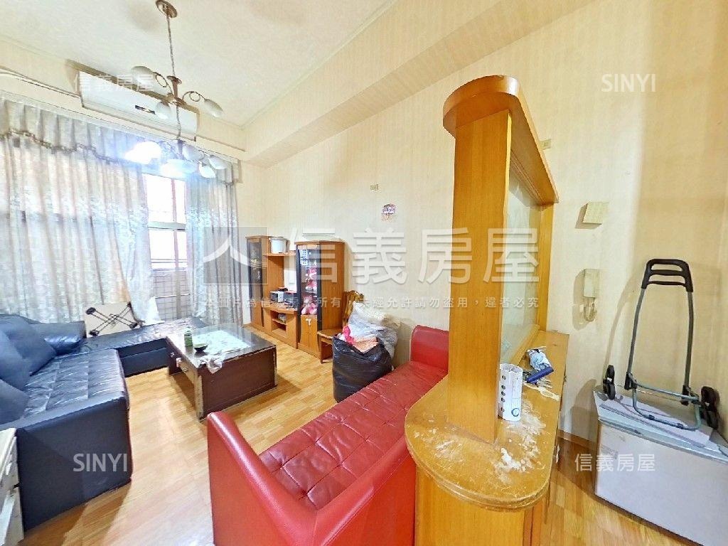 成家立業伊吉邦房屋室內格局與周邊環境