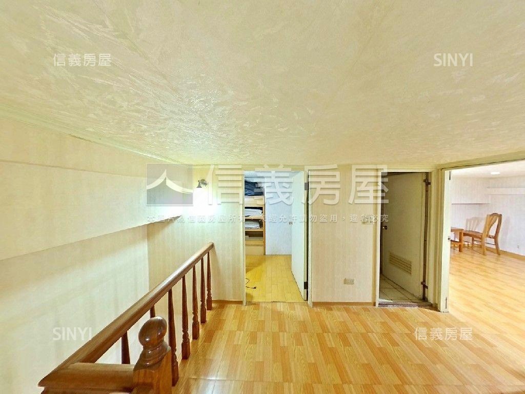 成家立業伊吉邦房屋室內格局與周邊環境
